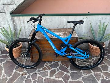 MTB Commencal Meta Am 26’