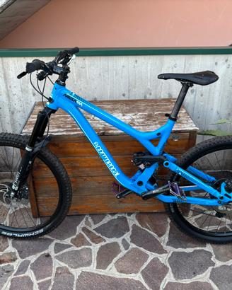 MTB Commencal Meta Am 26’
