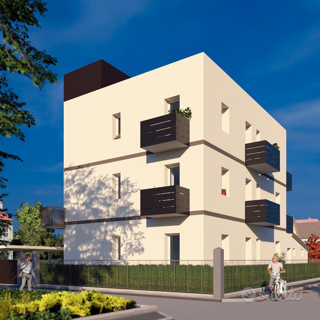 Appartamento – Venezia, Favaro Veneto - Altro