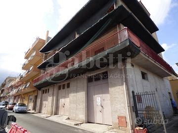 Stabile/Palazzo Bagheria [Cod. rif P/1VRG]