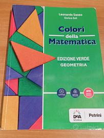 colori della matematica 