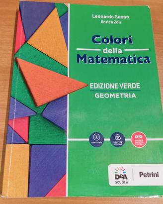 colori della matematica 