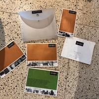 Manueli Smart prima serie