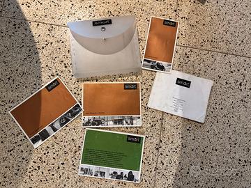 Manueli Smart prima serie