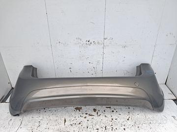 PARAURTI POSTERIORE AFTERMARKET OPEL MERIVA (B) 1.