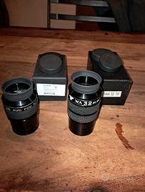 oculare per telescopio TS wa 32mm 2"