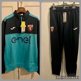 Torino calcio kit staffa preseason 24/24