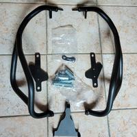 paramotore BMW F850