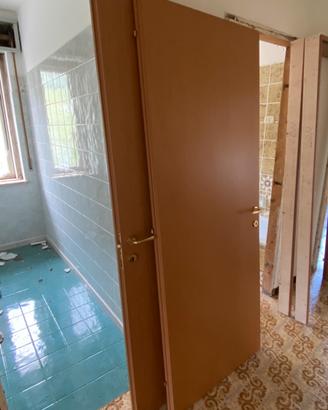 Porte da interno