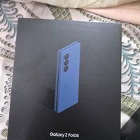 Galaxy Z Fold 6 256 GB