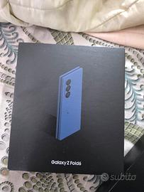Galaxy Z Fold 6 256 GB