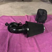 Filtro Aria conico Arlen Ness per sportster
