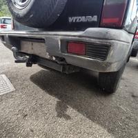 Paraurti posteriore SUZUKI VITARA del 1998