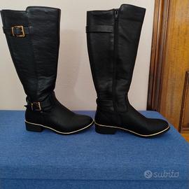 Stivali trinity Dorothy Perkins