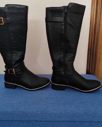 Stivali trinity Dorothy Perkins