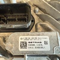 0260001049 CENTRALINA CAMBIO AUTOMATICO BMW