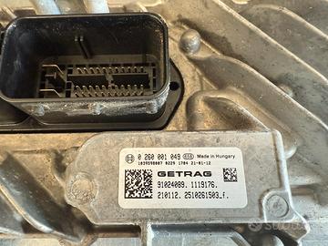 0260001049 CENTRALINA CAMBIO AUTOMATICO BMW