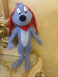 Peluche Simsala Grimm