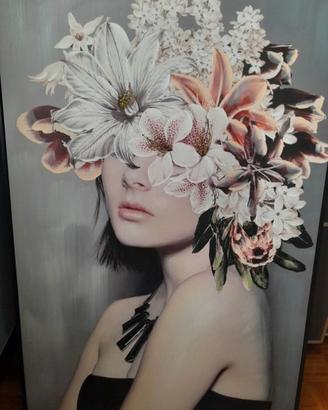 quadri dipinti a mano