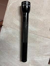 Torcia MAGLITE 4D Led