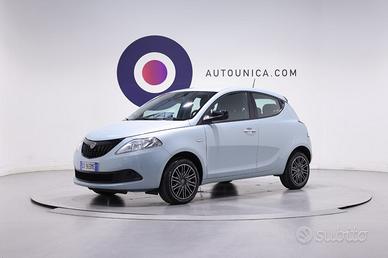 LANCIA Ypsilon 1.0 FIREFLY 5 PORTE S&S HYBRID SI