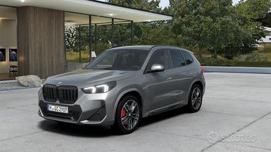 BMW X1 sdrive20i mhev 48V MSport Pro auto