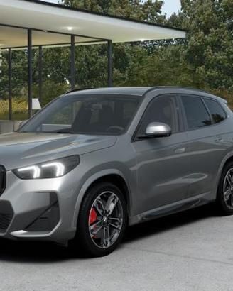 BMW X1 sdrive20i mhev 48V MSport Pro auto