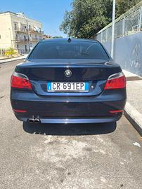 bmw 520i 2004