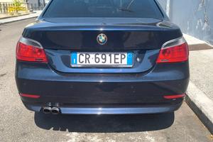 bmw 520i 2004