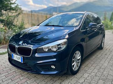 Bmw 216 216d Active Tourer Luxury