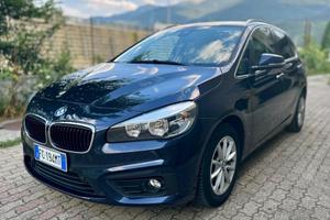 Bmw 216 216d Active Tourer Luxury