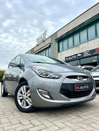 Hyundai iX20 1.4 90 CV Comfort