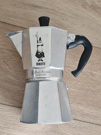Moka Bialetti 6 Tazzine