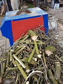 Banco sega circolare 