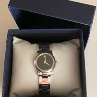 Movado Museum 84.E4.1846 Orologio da Donna Iconico