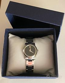 Movado Museum 84.E4.1846 Orologio da Donna Iconico