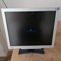 monitor Benq usato funzionante 