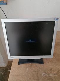 monitor Benq usato funzionante 