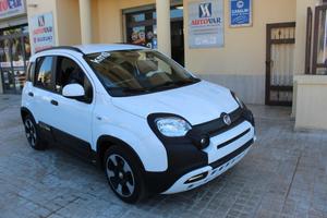 FIAT Panda Cross 1.0 FireFly S&S Hybrid-KM0