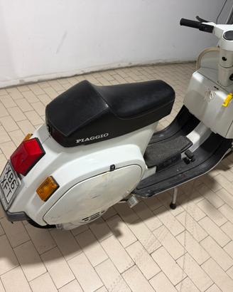Vespa 50 s pk