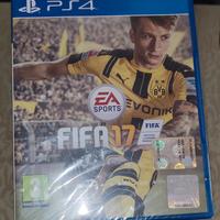 fifa17 ps4