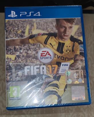fifa17 ps4