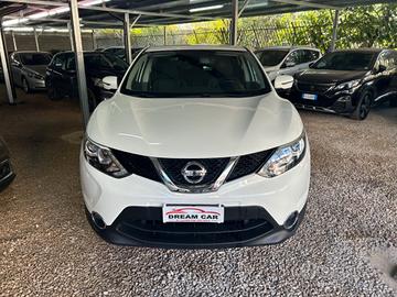 Nissan Qashqai 1.5 dCi N-Connecta 360