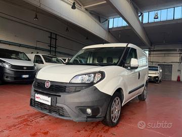 Fiat Dobló E6