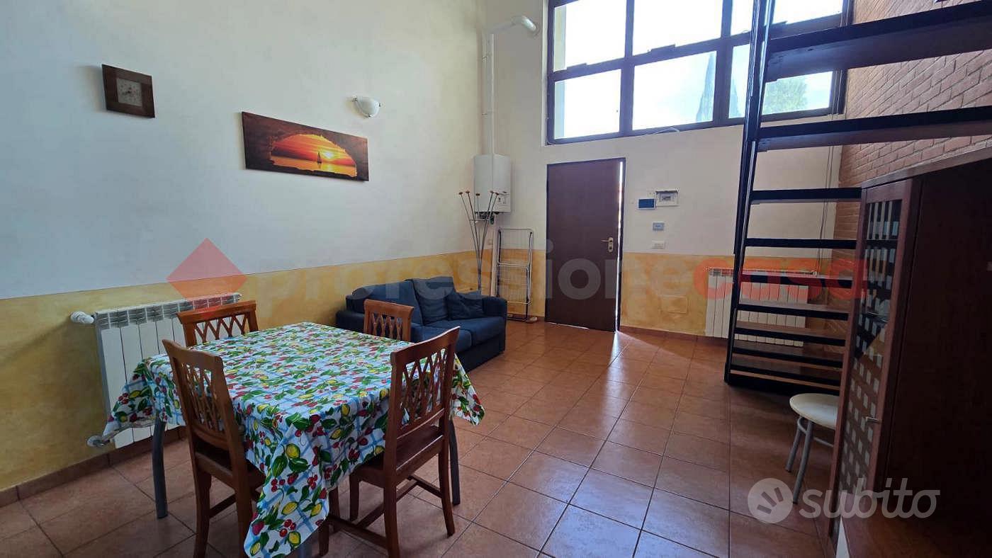 Appartamento – Arezzo - Vista 4