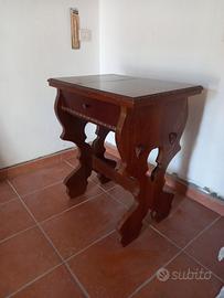 Macchina da cucire singer