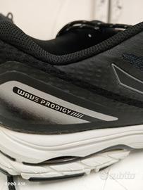 Mizuno wave prodigy 5 