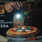 forno elettrico per pizza