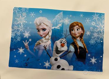 Federa per cuscino letto Frozen