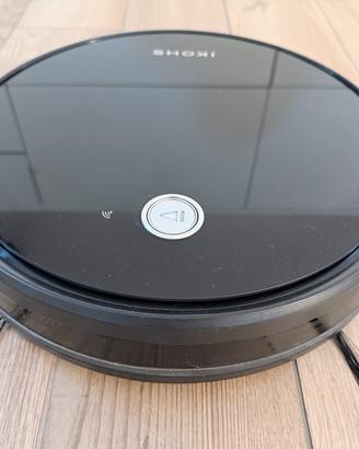 IKOHS netbot S15 - Robot aspirapolvere 4 in 1